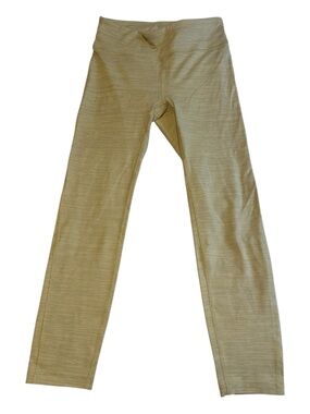Outdoor Voices  Women’s Yellow Leggings Size S